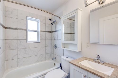 1191 Carrol Ct, Denver CO  80229-3607 exterior