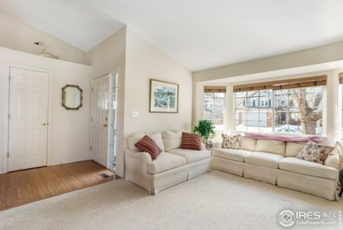 530 Flagler Rd, Fort Collins CO  80525-7027 exterior