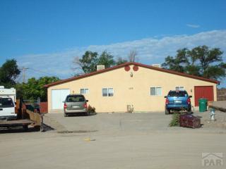 1026 19 St, Pueblo CO  81001-2610 exterior