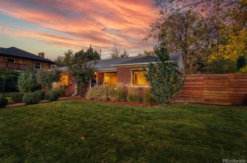 2262 Colorado Blvd, Denver CO  80207-3711 exterior