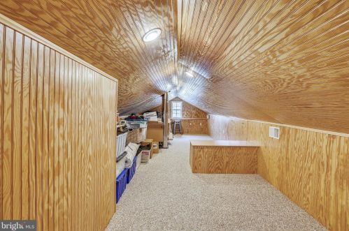 603 Dartmouth Ave, Silver Spring MD 20910-4265 exterior