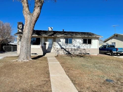 3607 Brookfield Ln, Pueblo CO  81005-3325 exterior