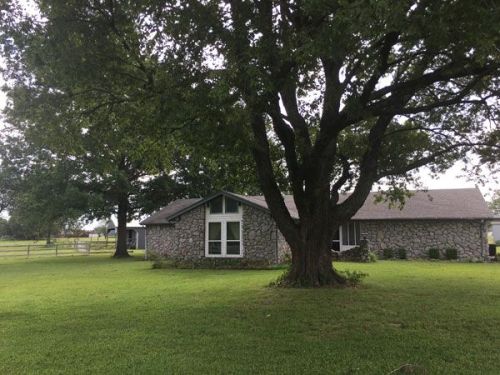 14150 Highway 16, Beggs, OK 74421-2767