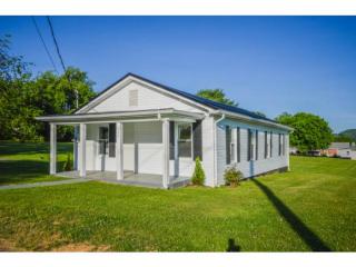 732 Roberts St, Erwin, TN 37650-9216