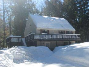 93 Eidelweiss Dr, Madison, NH 03849-5641