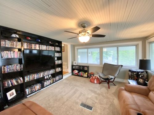 316 Pierce St, Swygert IL  61764-1339 exterior
