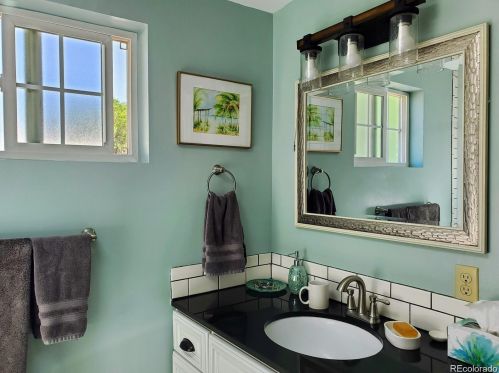 55 Morris St, Monte Vista CO  81144-1032 exterior