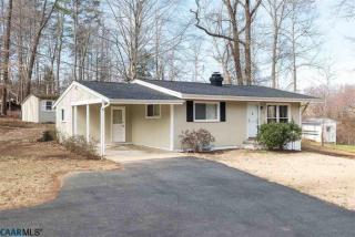 3588 Airport Acres Rd, Charlottesville, VA 22911-8206