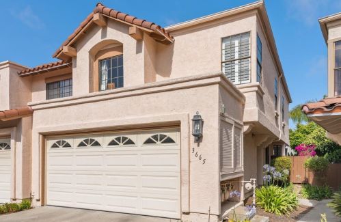 3665 Caminito Cielo Del Mar, San Diego, CA 92130-2325