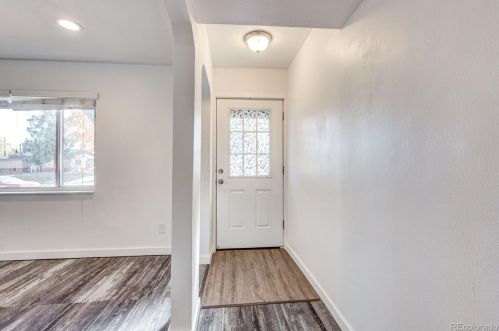 1191 Carrol Ct, Denver CO  80229-3607 exterior