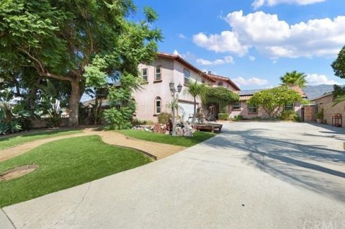19011 Haltern Ave, Glendora, CA 91740-4112