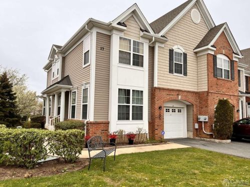 9 Edward Stec Blvd, Edison, NJ 08837-7005