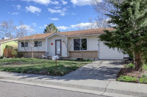 8540 88th Pl, Westminster, CO 80021-4602