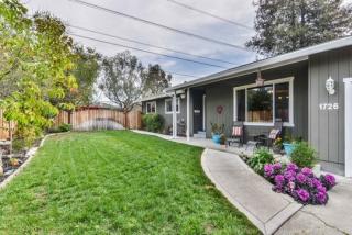 1726 Teakwood Dr, Pacheco, CA 94553-4820
