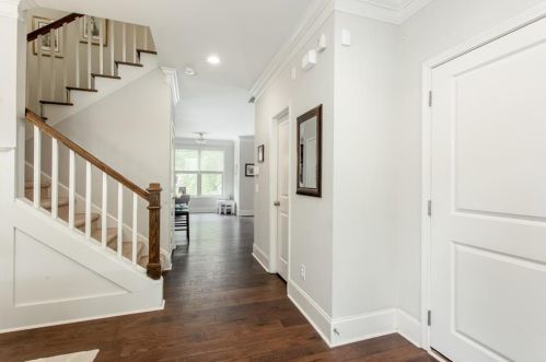 1911 Felker Ward St, Atlanta GA  30318-1810 exterior