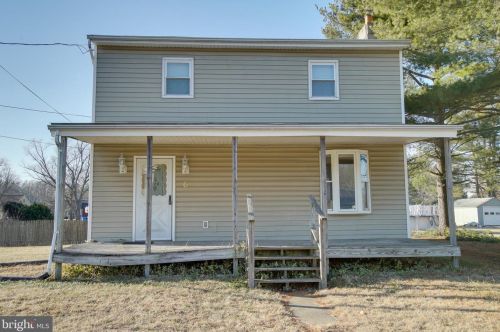 6 Disney Ave, Riviera Beach, MD 21122-2157