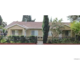 600 Mountain St, Pasadena CA  91104-3602 exterior