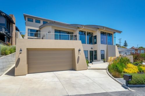 224 Bradley Ave, Morro Bay, CA 93442-2843