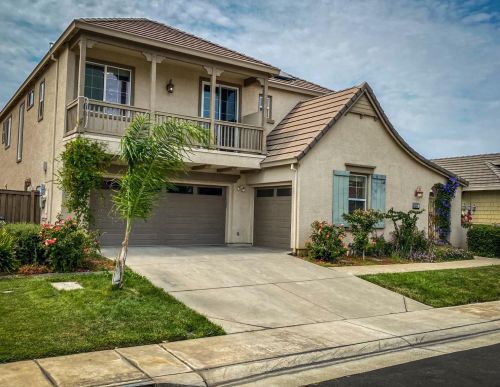 5408 Jilson Way, Elk Grove, CA 95757-3503