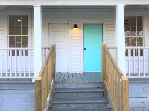 1811 Spring St, Conyers GA  30012-3761 exterior