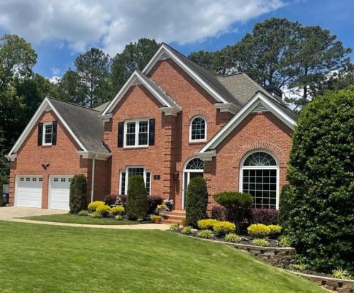3651 Brisbane Dr, Marietta, GA 30062-5196