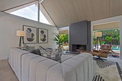 173 Loucks Ave, Los Altos CA 94022-1024 exterior