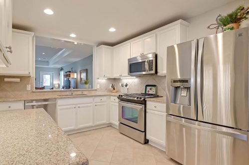 2934 Cone Flower Dr, Richmond TX 77469-5551 exterior