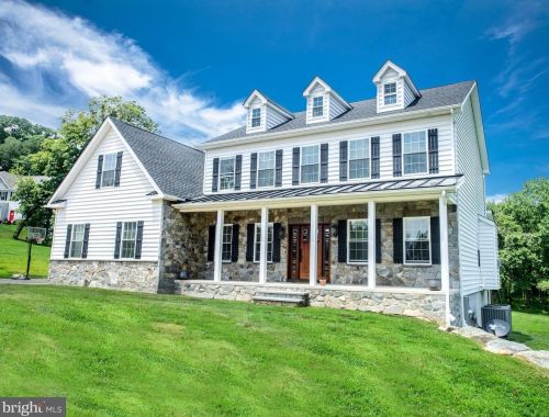 1296 Macton Rd, Street, MD 21154-1513