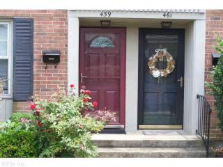 459 Bridge St, Hampton, VA 23669-4169