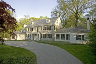 80 Edgerstoune Rd, Princeton, NJ 08540-6746