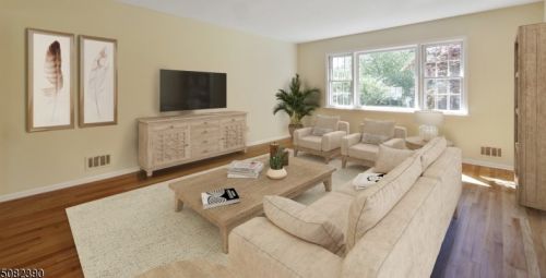 32 Normandie Pl, Cranford, NJ 07016-1960
