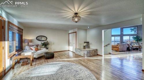 17175 Warriors Path Dr, Amo CO  80831-9352 exterior
