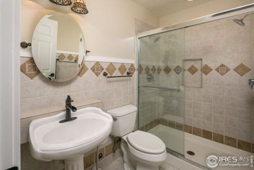 6813 23 St, Greeley CO 80634-7938 exterior