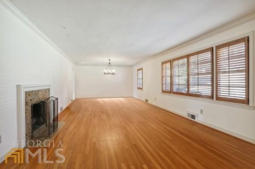 235 Elden Dr, Atlanta GA  30342-2029 exterior