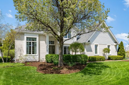 6007 Brookridge Dr, Plainfield, IL 60586-8467