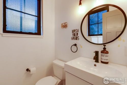 3365 Folsom St, Boulder CO 80304-2404 exterior