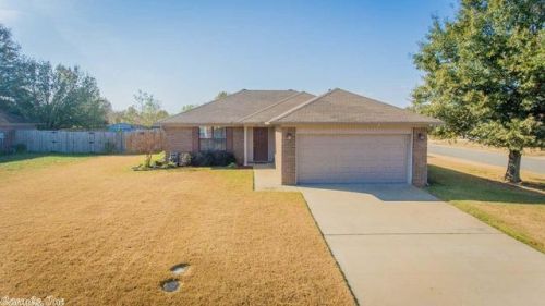 1465 Pyramid Dr, Conway, AR 72034-2013