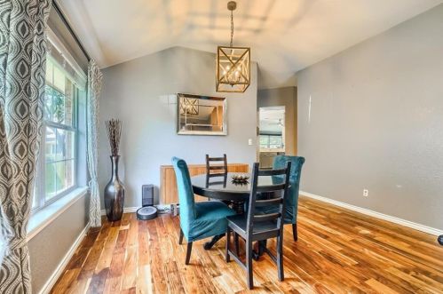 15028 Babbling Brk Dr, Austin TX  78728-4349 exterior