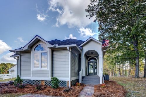 1245 Lewis Family Rd, Lincolnton, GA 30817-1715