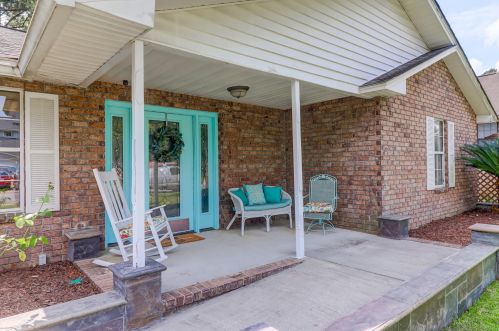 1238 Scotch Pine Ln, Ladson, SC 29456-3104