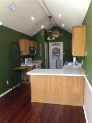 5516 Bryce Canyon Dr, Fort Worth TX  76137-3709 exterior