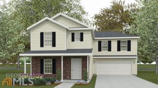 192 Blackwater Way, Stillwell, GA 31329-5087
