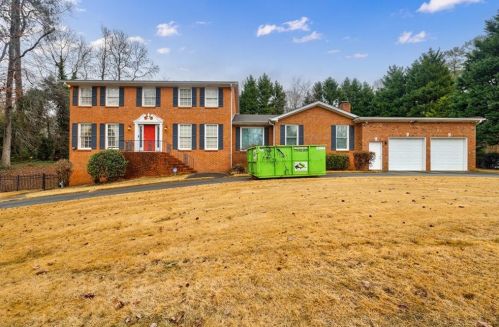 3772 Whippoorwill Dr, Duluth, GA 30096-2654
