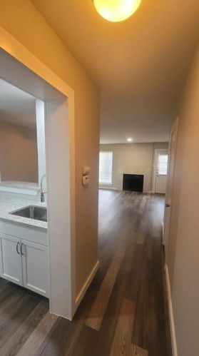 3929 Dover Dr, Garland TX  75043-3269 exterior