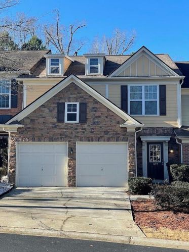 1693 Fair Oak Way, Mableton, GA