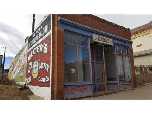 113 3rd St, Victor, CO 80860-9700