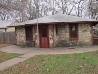 307 Live Oak St, Dublin, TX 76446-1821