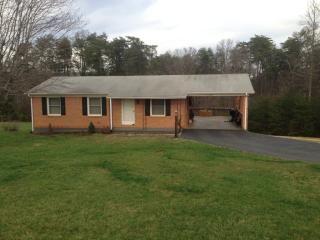 1795 Horsepasture Price Rd, Ridgeway, VA 24148-3758