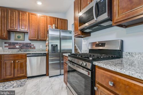 10715 Eastwood Ave, Silver Spring MD  20901-1731 exterior