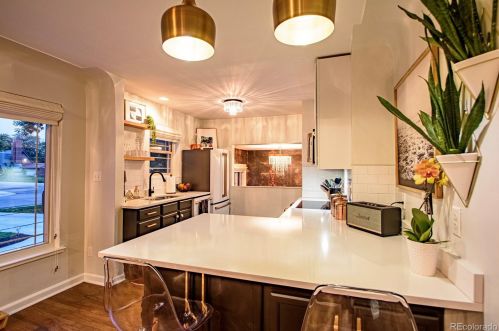 2590 Locust St, Denver CO  80207-3450 exterior